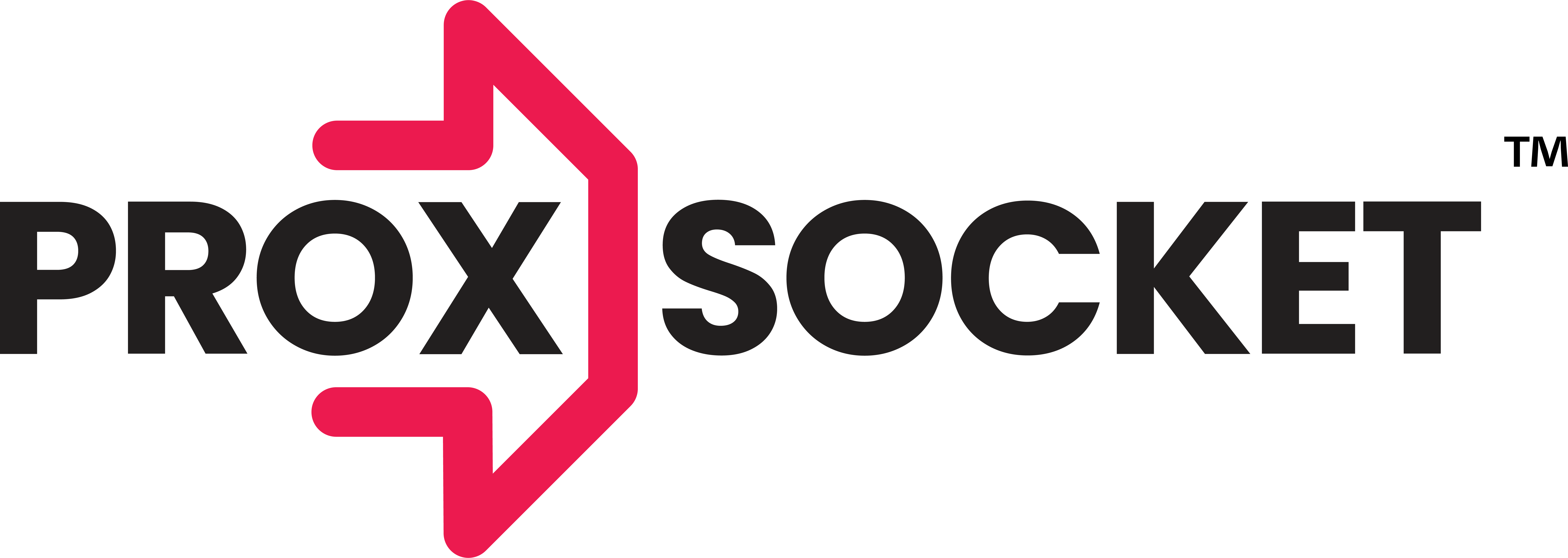 Proxsocket Logo